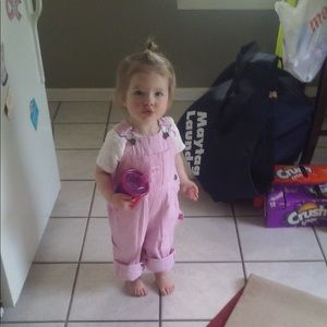 Meet your Posher, Kaylee